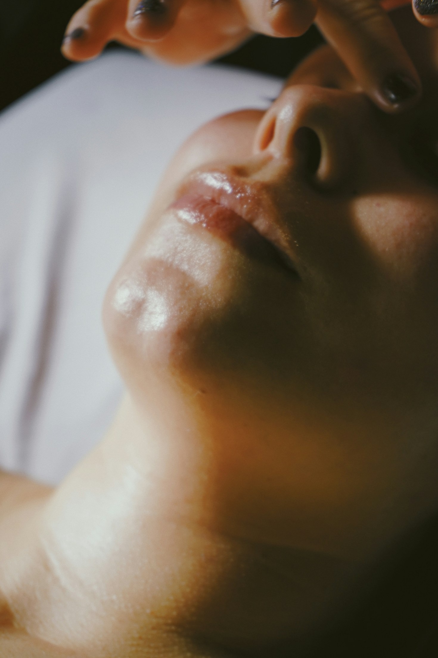 The Science Behind Glowing Skin